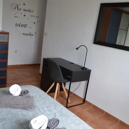 Prázdninový dům Casa Altos 76 La Herradura (Granada)