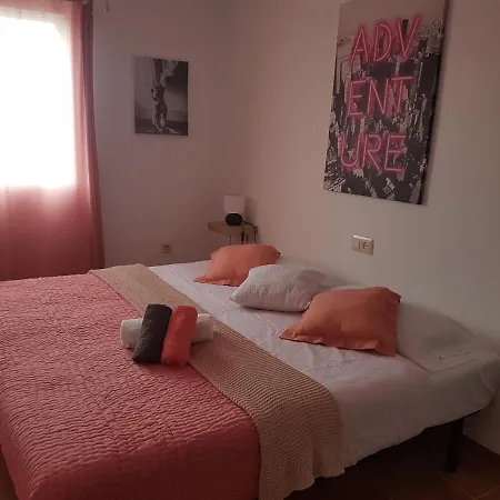 Casa Altos 76 *