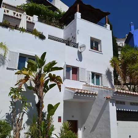 Feriehus Casa Altos 76 *