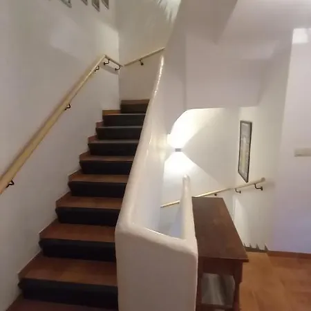 Casa Altos 76