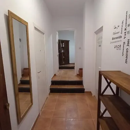 Casa Altos 76 * La Herradura (Granada)