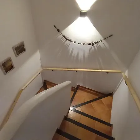 Casa Altos 76 Feriehus